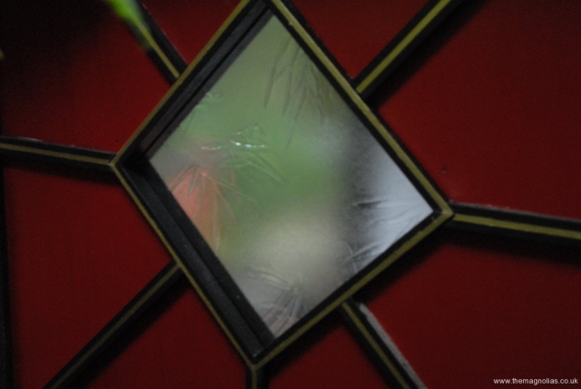 babboo embossed glass - 11 Oct