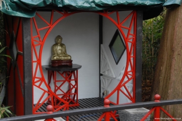 all seats up - 16th Nov