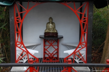 all seats down - 16th Nov