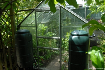 New Greenhouse