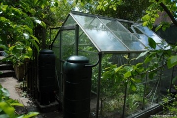 New greenhouse 2