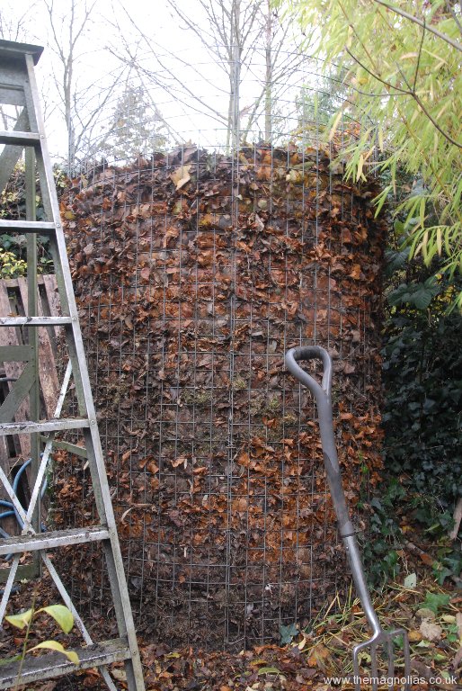 Leafmould Tower