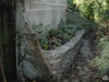 Air Raid Shelter Epimedium Bed