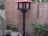 Bird table - Dec 2004