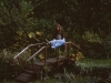 Bridge with Linda 1978