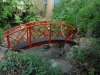 Completed bridge