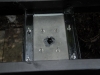 Pillar top slab 21st July
