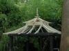 dry run with timberwork - 26th Aug
