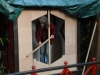marking moon-gate position - 12th Oct
