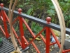 two steamed strips resting - 15th Oct