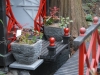 slate pots - 3rd Dec