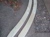 Two arches built