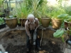 Vibrating Pensioner