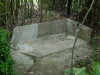 Arbour Seat Base