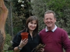 Karen & Denis, Hard Workers