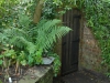 New Air-raid Shelter Door
