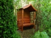 New AFK Arbor Seat